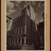 Manhattan: Madison Avenue - 26th Street (East)