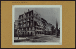 Manhattan: Madison Avenue - 26th Street (East)