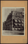 Manhattan: Madison Avenue - 26th Street (East)