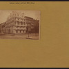 Manhattan: Madison Avenue - 26th Street (East)