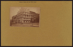 Manhattan: Madison Avenue - 26th Street (East)