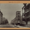 Manhattan: Madison Avenue - 26th Street (East)