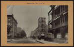Manhattan: Madison Avenue - 26th Street (East)