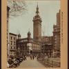 Manhattan: Madison Avenue - 26th Street (East)