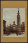Manhattan: Madison Avenue - 26th Street (East)