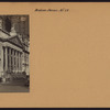 Manhattan: Madison Avenue - 25th Street