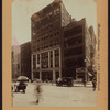 Manhattan: Madison Avenue - 27th Street (East)