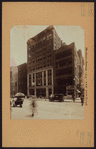 Manhattan: Madison Avenue - 27th Street (East)