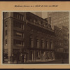 Manhattan: Madison Avenue - 30th Street (East)