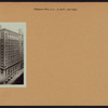 Manhattan: Madison Avenue - 31st Street (East)