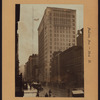 Manhattan: Madison Avenue - 30th Street (East)