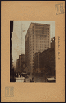 Manhattan: Madison Avenue - 30th Street (East)