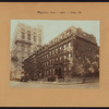 Manhattan: Madison Avenue - 34th Street (East)