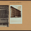 Manhattan: Madison Avenue - 34th Street (East)