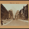 Manhattan: Madison Avenue - 35th Street (East)