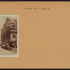 Manhattan: Madison Avenue - 37th Street (East)