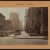 Manhattan: Madison Avenue - 37th Street (East)