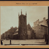 Manhattan: Madison Avenue - 38th Street (East)