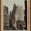 Manhattan: Madison Avenue - 38th Street (East)
