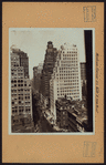 Manhattan: Madison Avenue - 38th Street (East)