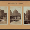 Manhattan: Madison Avenue - 38th Street (East)