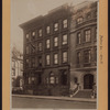 Manhattan: Madison Avenue - 39th Street (East)
