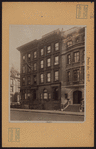 Manhattan: Madison Avenue - 39th Street (East)