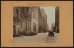 Manhattan: Madison Avenue - 40th Street (East)