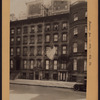Manhattan: Madison Avenue - 40th Street (East)