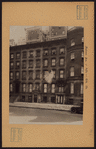 Manhattan: Madison Avenue - 40th Street (East)