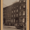 Manhattan: Madison Avenue - 40th Street (East)