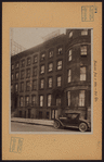 Manhattan: Madison Avenue - 40th Street (East)