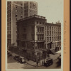 Manhattan: Madison Avenue - 41st Street