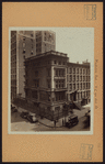 Manhattan: Madison Avenue - 41st Street