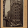 Manhattan: Madison Avenue - 41st Street (East)