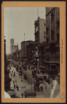 Manhattan: 42nd Street - Madison Avenue