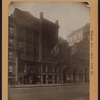 Manhattan: Madison Avenue - 43rd Street (East)