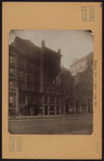 Manhattan: Madison Avenue - 43rd Street (East)