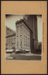 Manhattan: Madison Avenue - 44th Street
