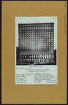 Manhattan: Madison Avenue - 46th Street