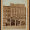 Manhattan: Madison Avenue - 48th Street (East)