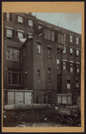 Manhattan: Madison Avenue - 49th Street (East)