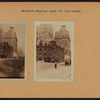 Manhattan: Madison Avenue - 51st Street