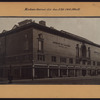 Manhattan: Madison Avenue - 56th Street