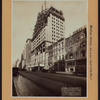 Manhattan: Madison Avenue - 57th Street