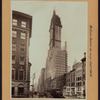 Manhattan: Madison Avenue - 57th Street