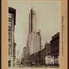 Manhattan: Madison Avenue - 57th Street