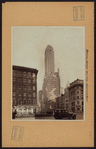 Manhattan: Madison Avenue - 57th Street