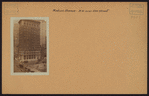 Manhattan: Madison Avenue - 57th Street