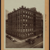 Manhattan: Madison Avenue - 58th Street